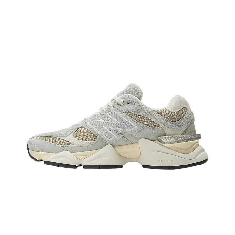 NEW BALANCE 9060 Lone Star Grey Sneakers U9060440