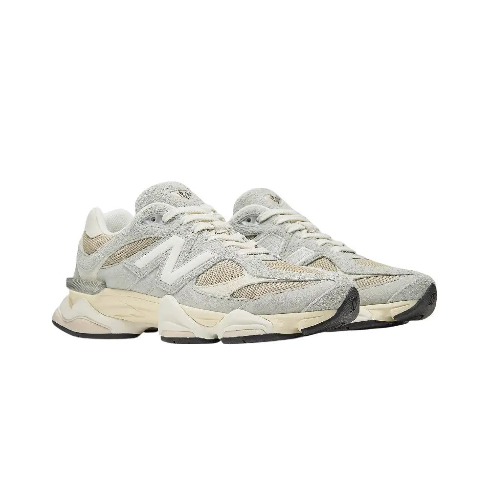 NEW BALANCE 9060 Lone Star Grey Sneakers U9060440