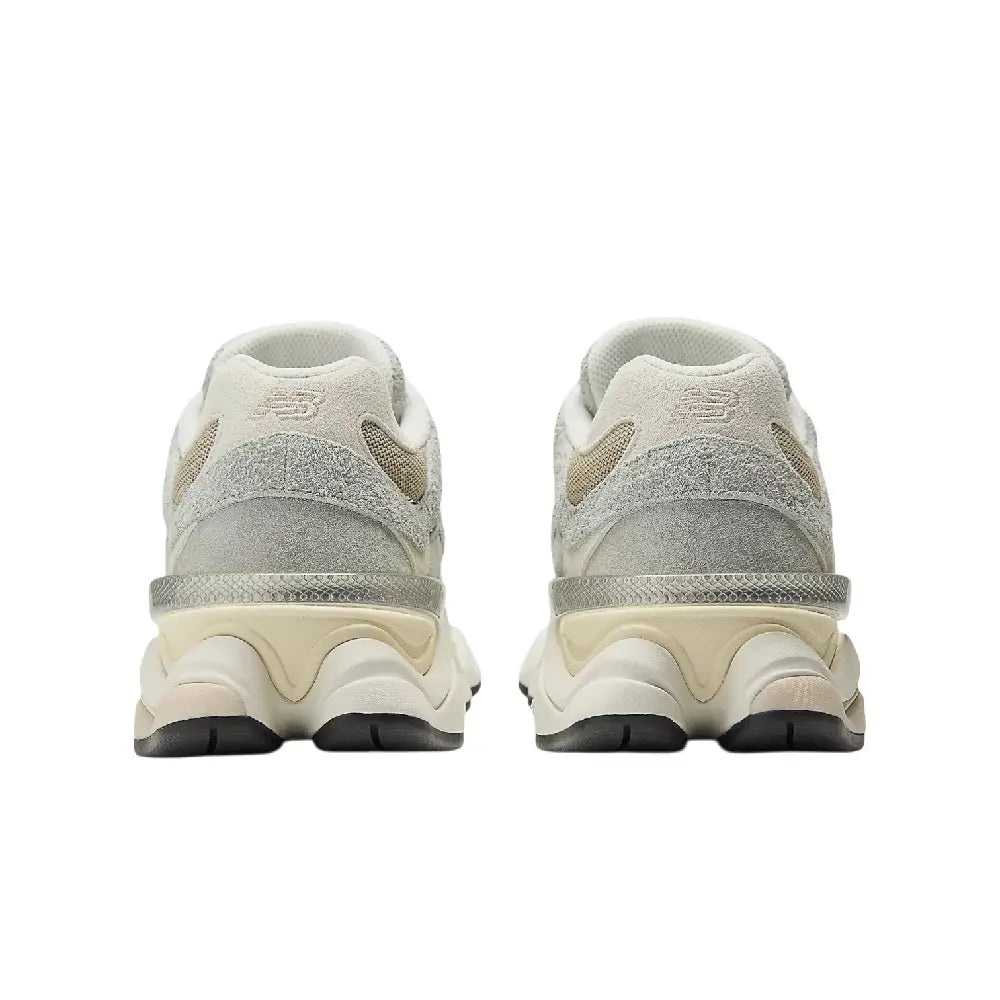 NEW BALANCE 9060 Lone Star Grey Sneakers U9060440