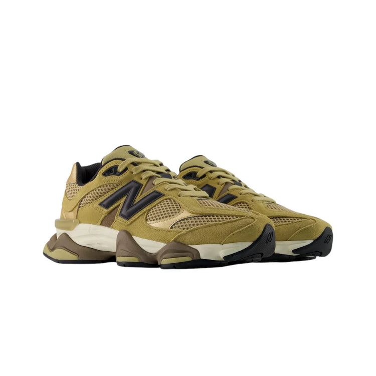 NEW BALANCE 9060 Quicksand Sneakers U90604WC