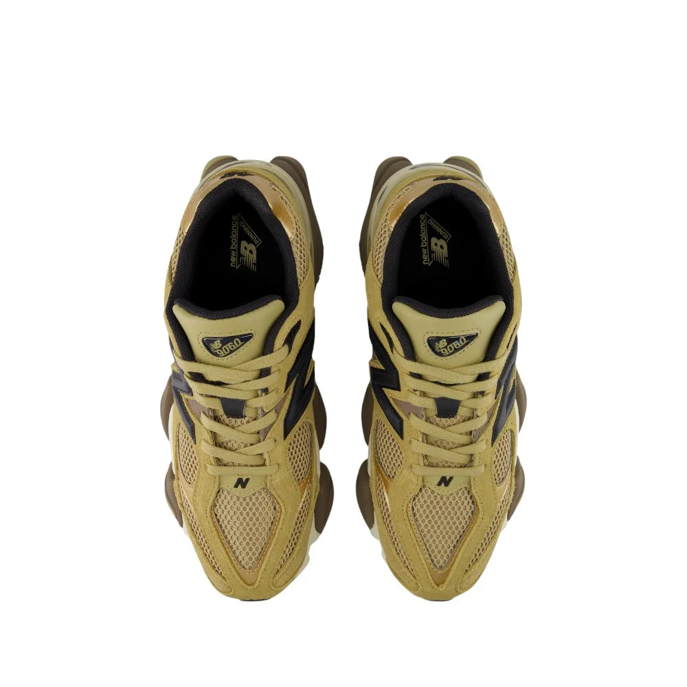 NEW BALANCE 9060 Quicksand Sneakers U90604WC