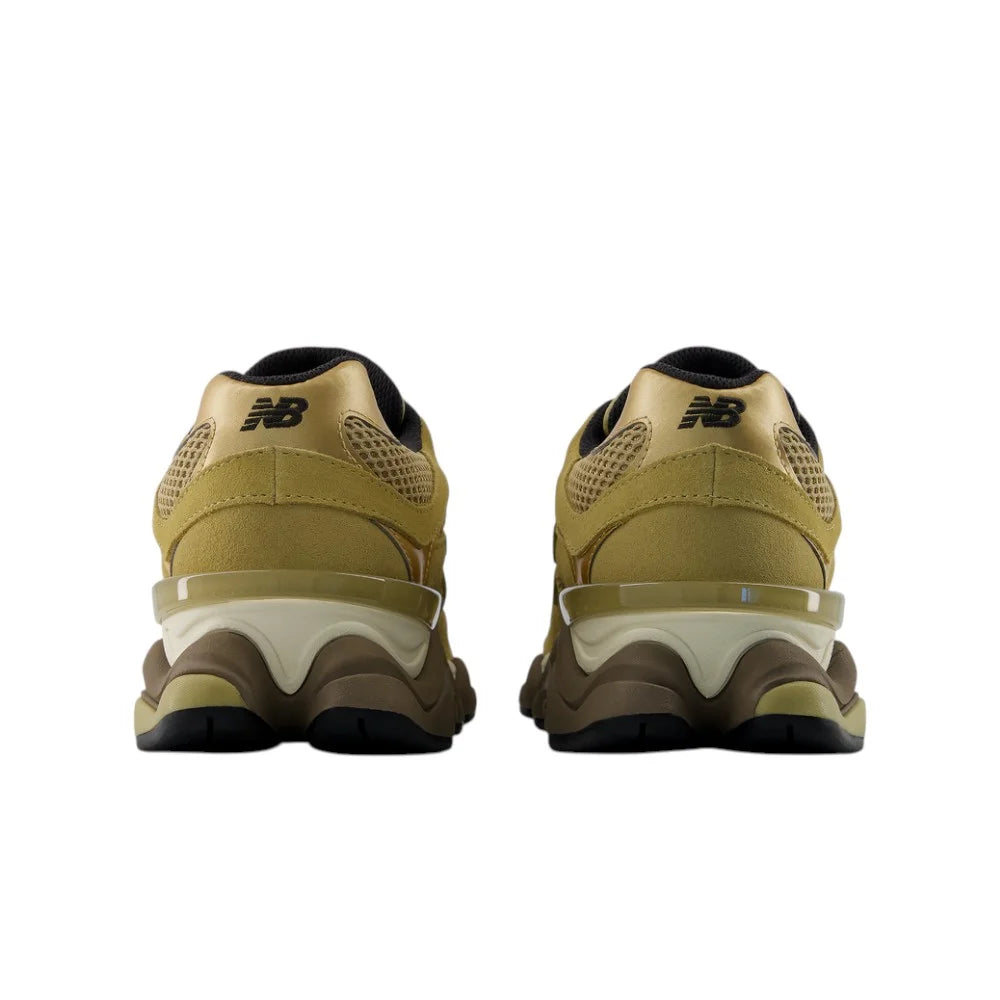 NEW BALANCE 9060 Quicksand Sneakers U90604WC
