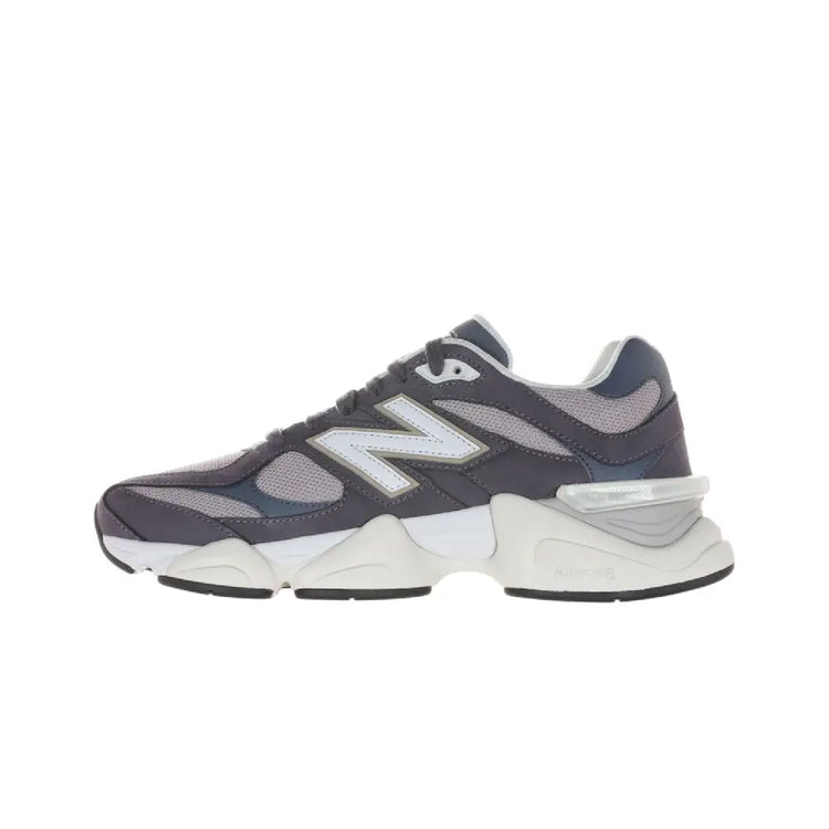 NEW BALANCE 9060 Grey Sneakers U9060528