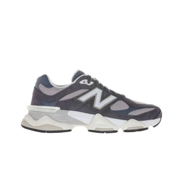 NEW BALANCE 9060 Grey Sneakers U9060528