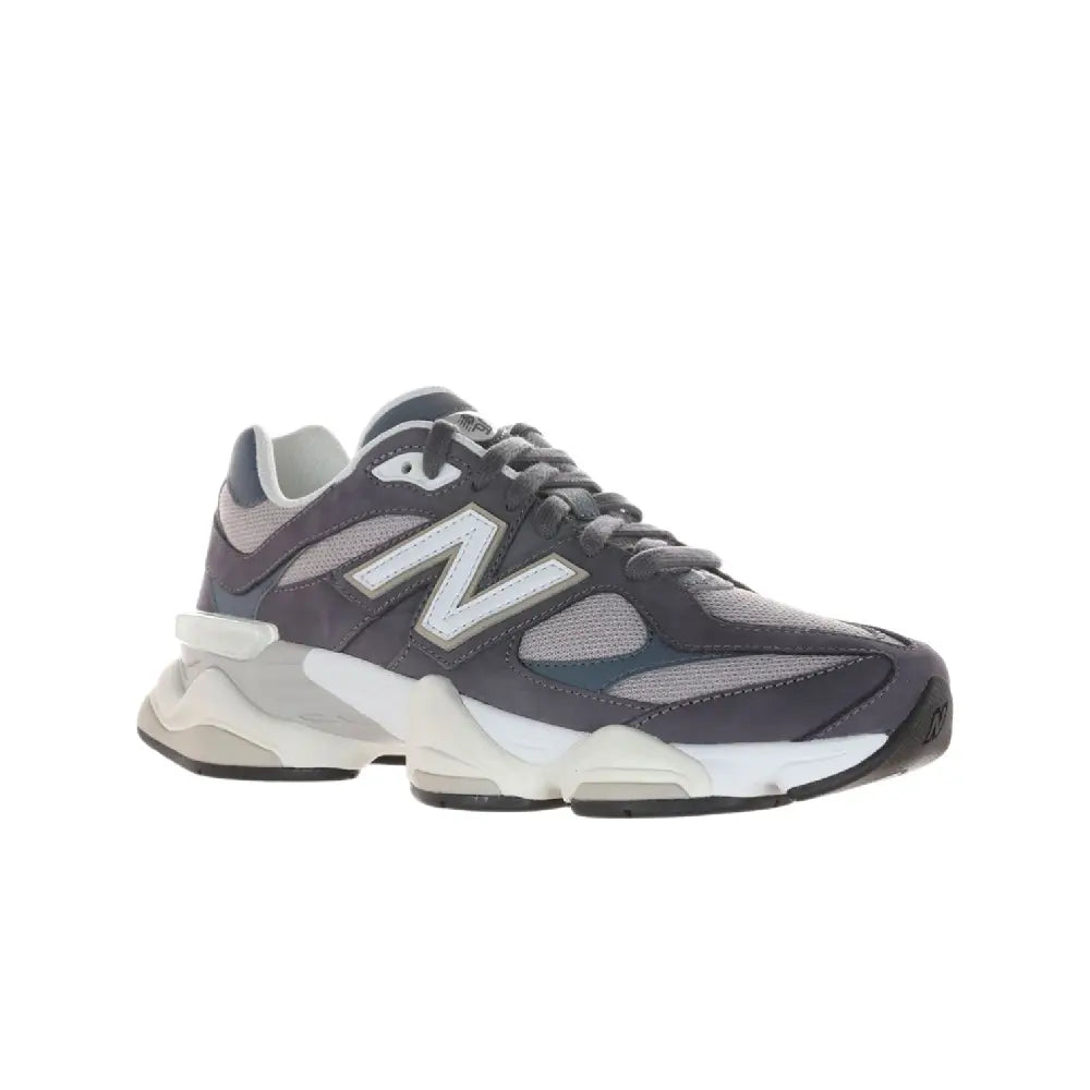 NEW BALANCE 9060 Grey Sneakers U9060528