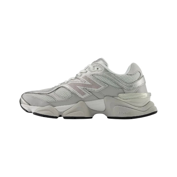NEW BALANCE 9060 Raincloud Truffle Salt Sneakers U90606MU