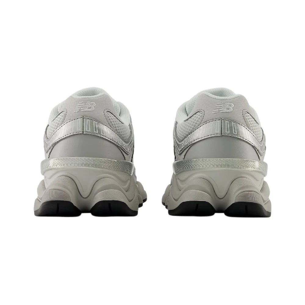 NEW BALANCE 9060 Raincloud Truffle Salt Sneakers U90606MU