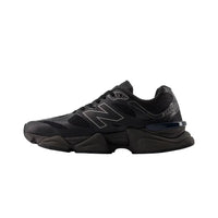 NEW BALANCE 9060Z Black Sneakers U90606TO