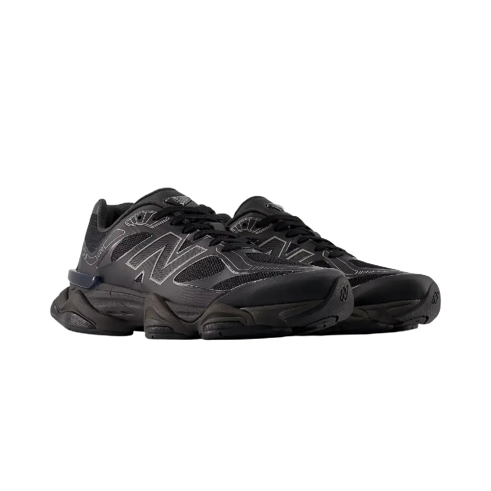 NEW BALANCE 9060Z Black Sneakers U90606TO
