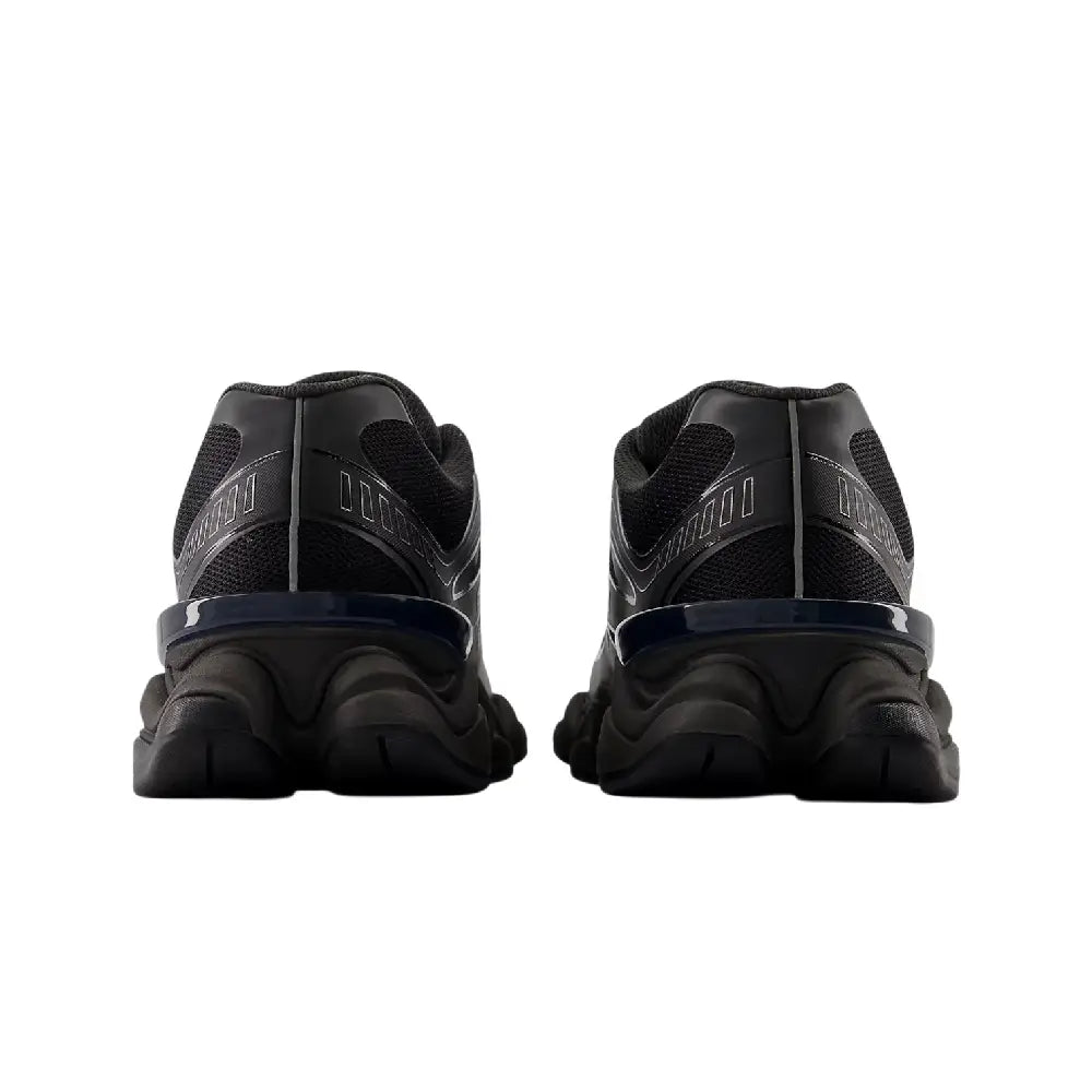 NEW BALANCE 9060Z Black Sneakers U90606TO