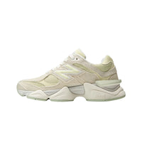 NEW BALANCE 9060 Pistachio Butter Sneakers U906072N