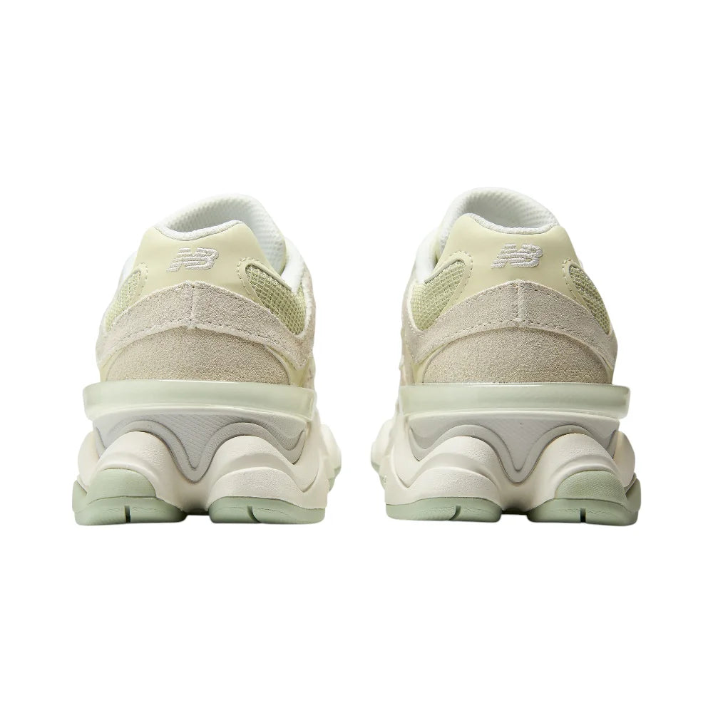 NEW BALANCE 9060 Pistachio Butter Sneakers U906072N