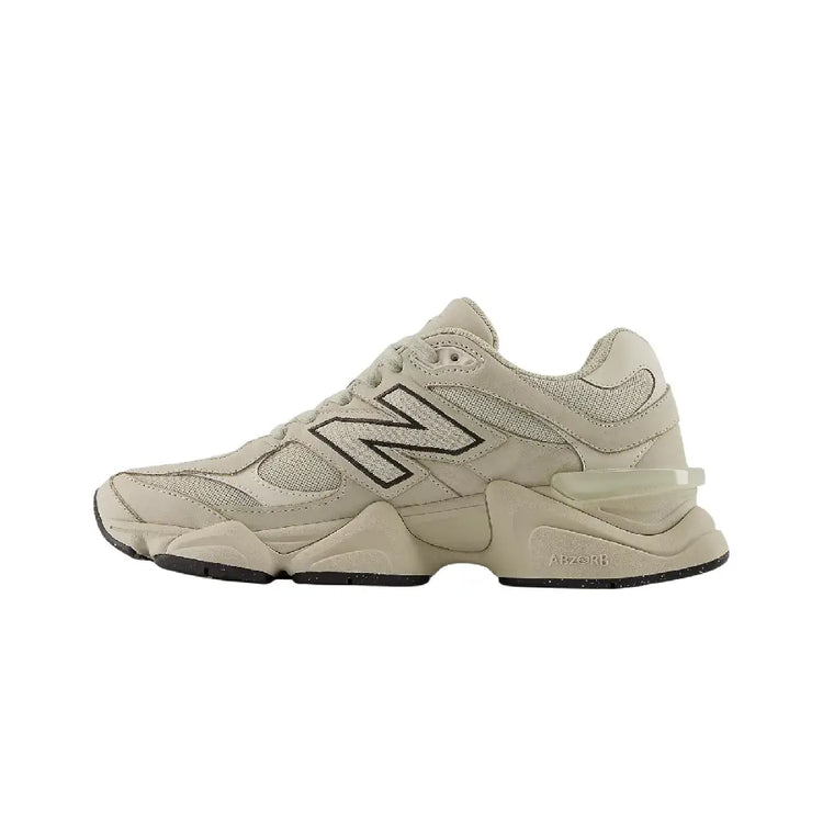 NEW BALANCE 9060 Beige Sneakers U906078T