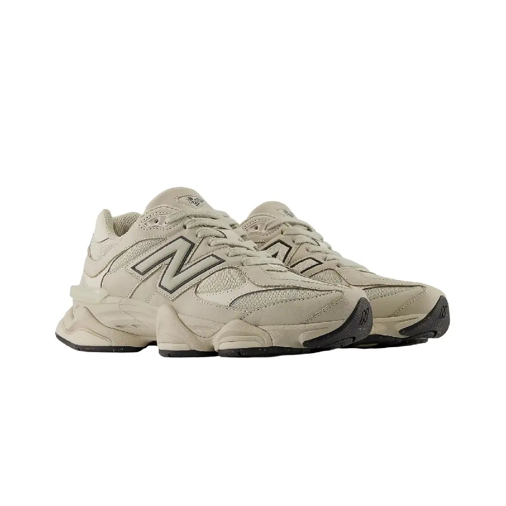 NEW BALANCE 9060 Beige Sneakers U906078T