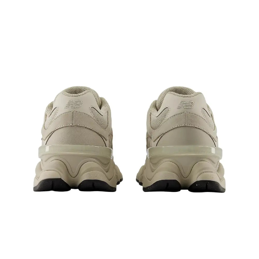 NEW BALANCE 9060 Beige Sneakers U906078T