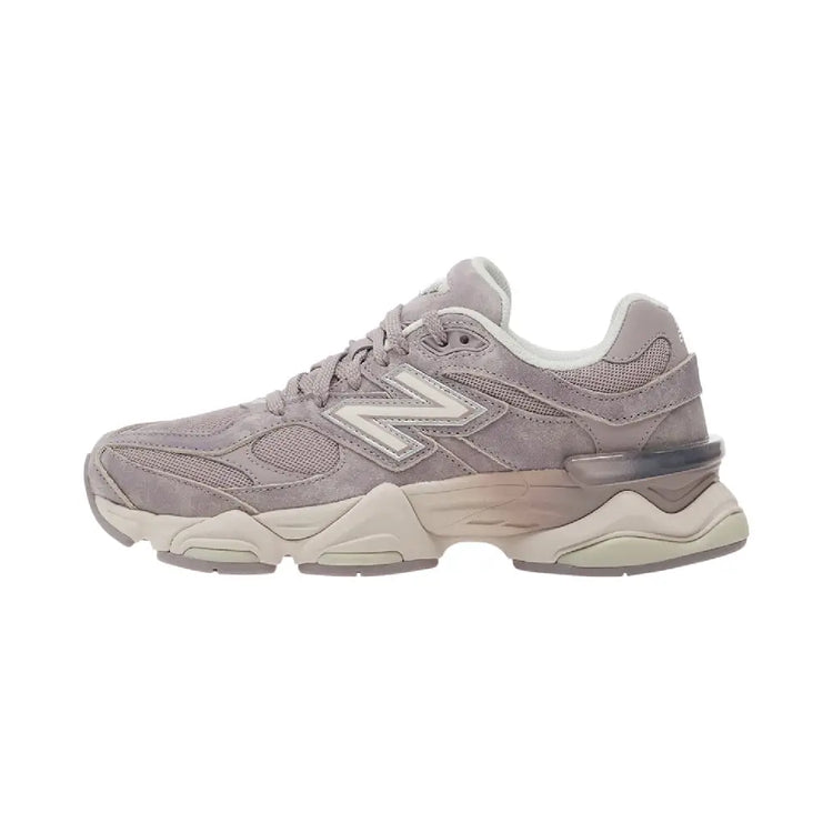 NEW BALANCE 9060 Glicine Truffle Salt Sneakers U906087O