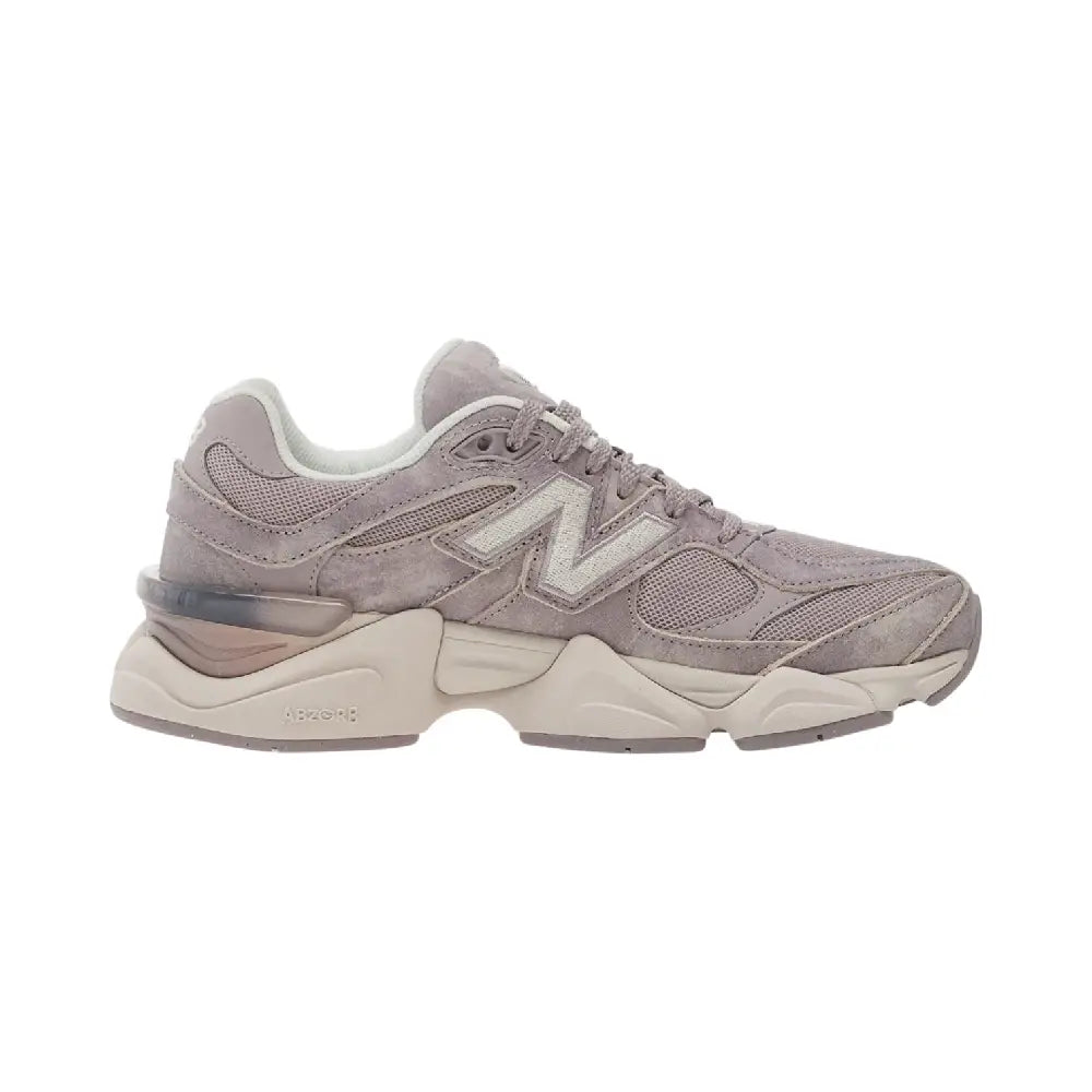 NEW BALANCE 9060 Glicine Truffle Salt Sneakers U906087O