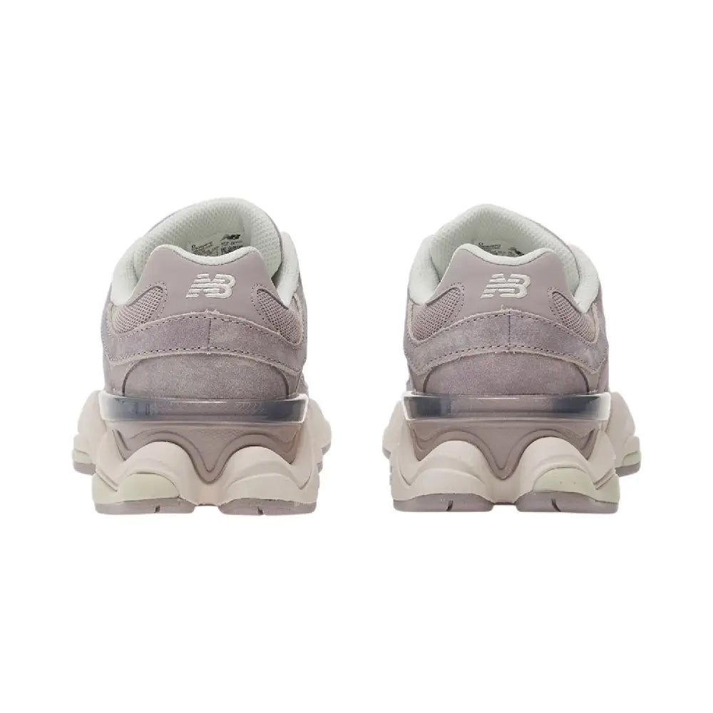 NEW BALANCE 9060 Glicine Truffle Salt Sneakers U906087O