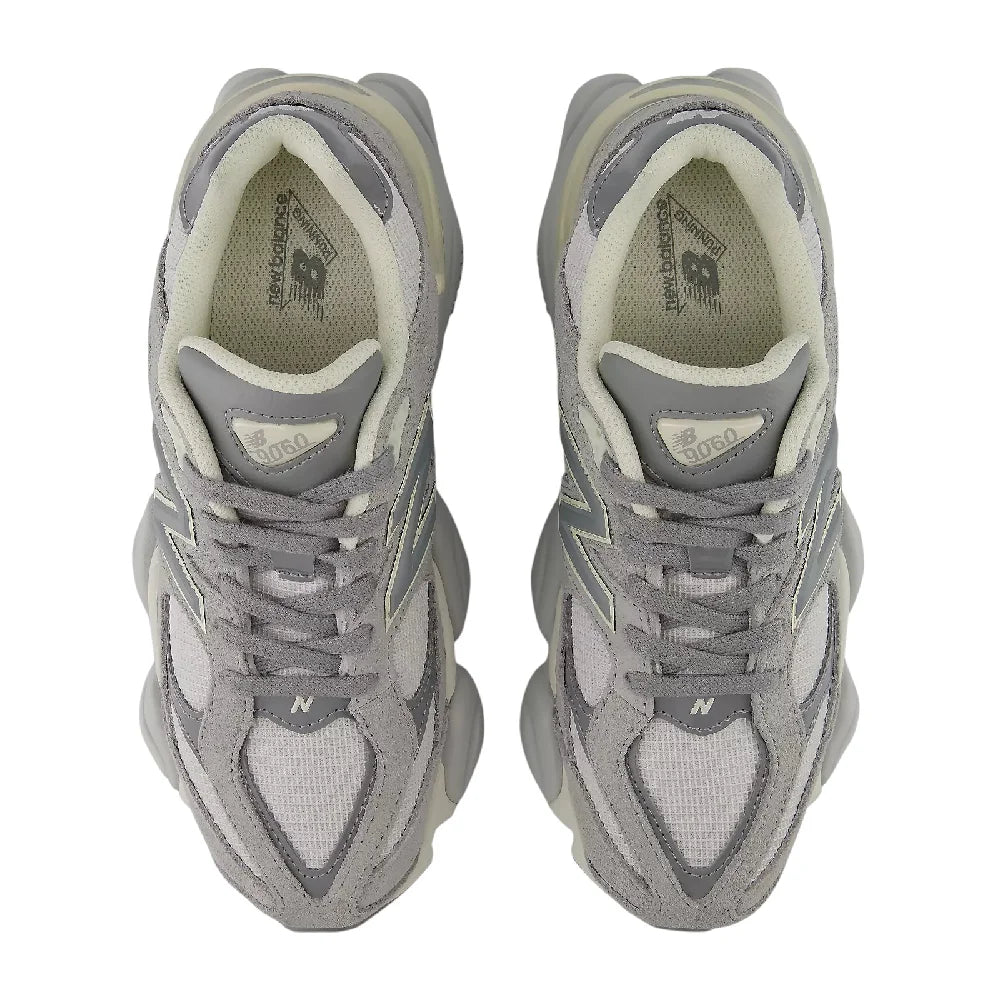 NEW BALANCE 9060 Angora Reflection Sneakers U90609Z4