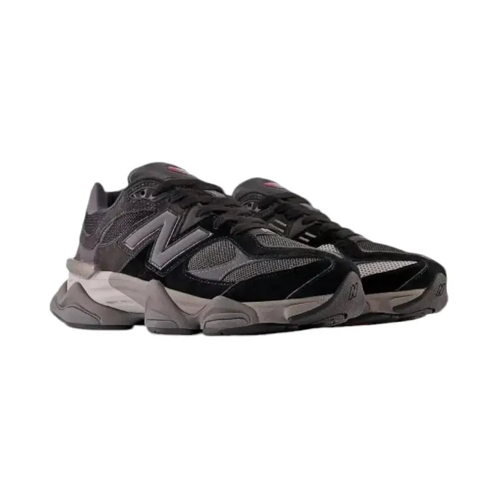 NEW BALANCE 9060 Black Castlerock U9060BLK