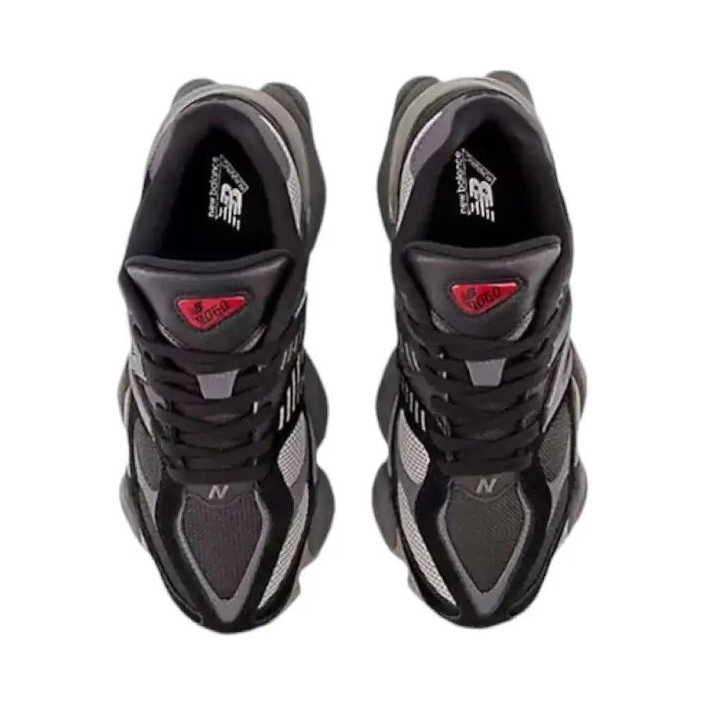 NEW BALANCE 9060 Black Castlerock U9060BLK