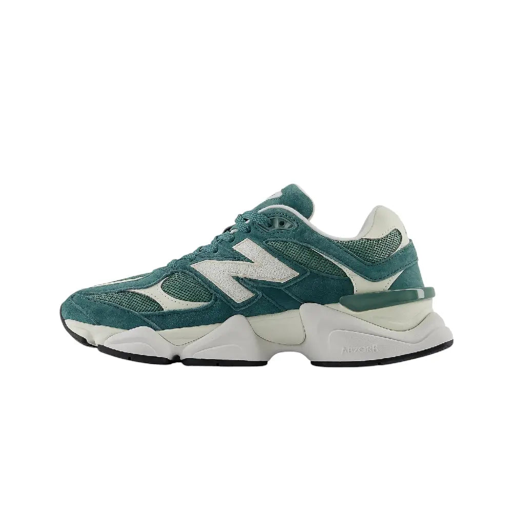 【New Balance】9060★U9060EEK★New Spruce/Angora 9060 New Spruce Angora - Urban Jungle