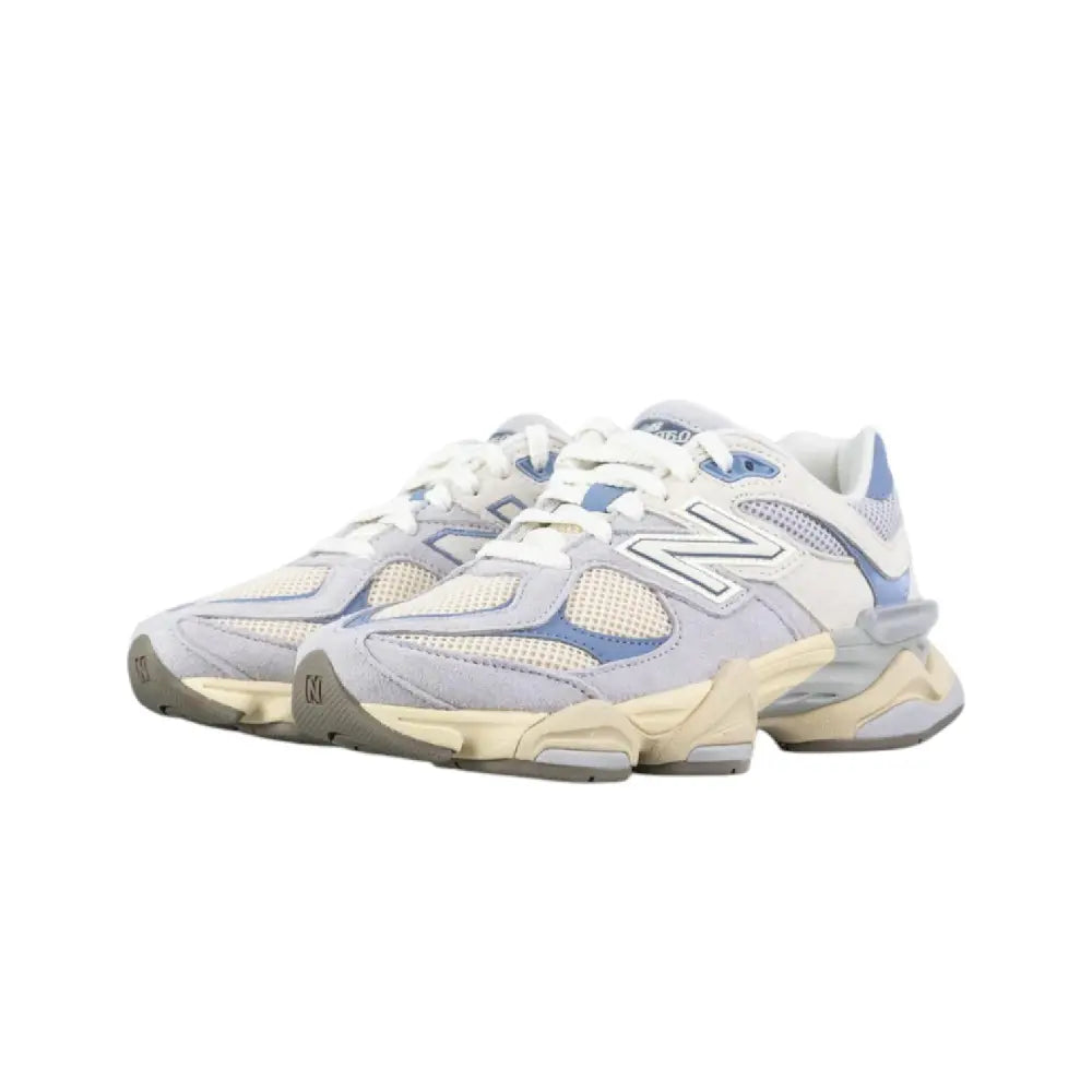 NEW BALANCE 9060 Pearl Grey Linen U9060EEL