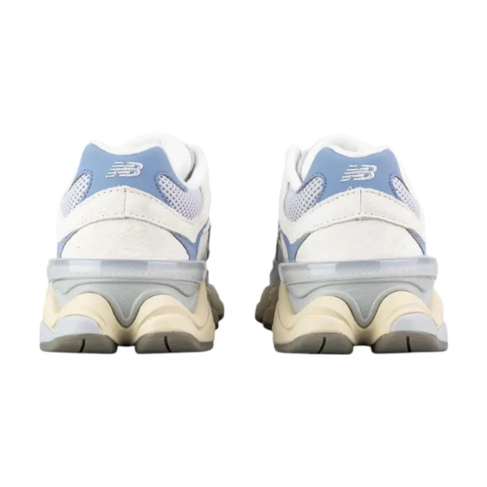 NEW BALANCE 9060 Pearl Grey Linen U9060EEL