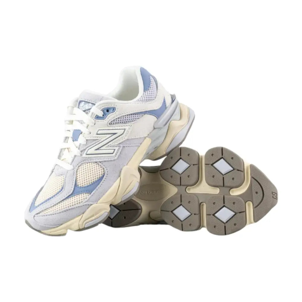 NEW BALANCE 9060 Pearl Grey Linen U9060EEL