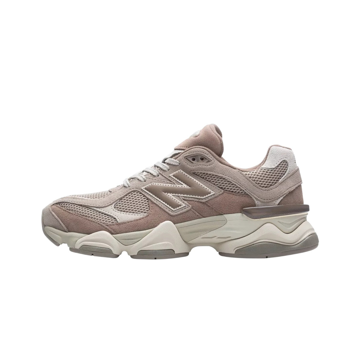 NEW BALANCE 9060 Mushroom Arid Stone Sneakers U9060ERC