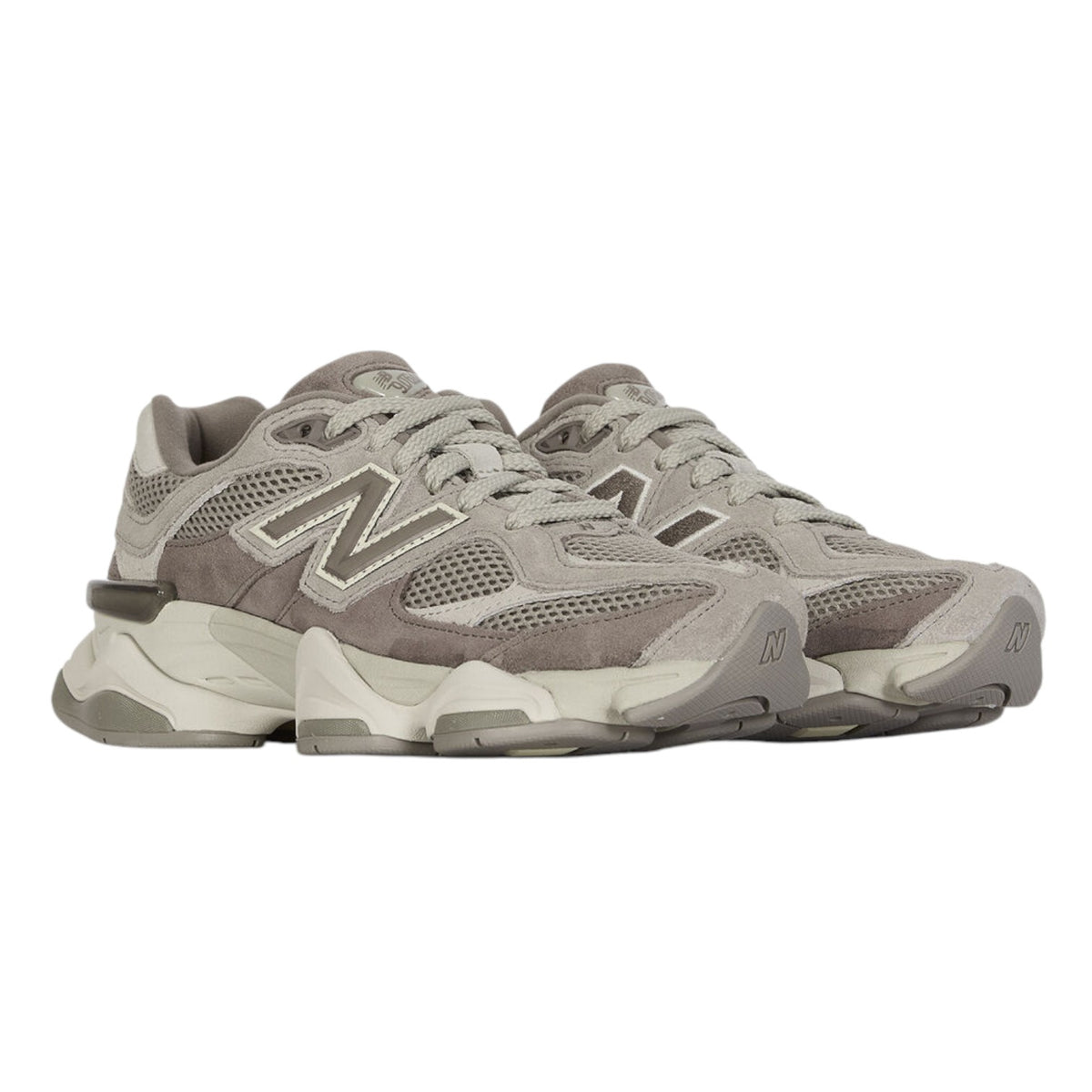 NEW BALANCE 9060 Mushroom Arid Stone Sneakers U9060ERC