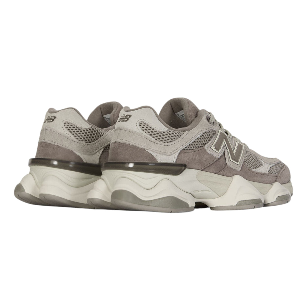 NEW BALANCE 9060 Mushroom Arid Stone Sneakers U9060ERC