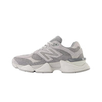 NEW BALANCE 9060 Grey White Sneakers U9060ERD