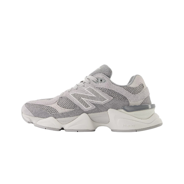 NEW BALANCE 9060 Grey White Sneakers U9060ERD