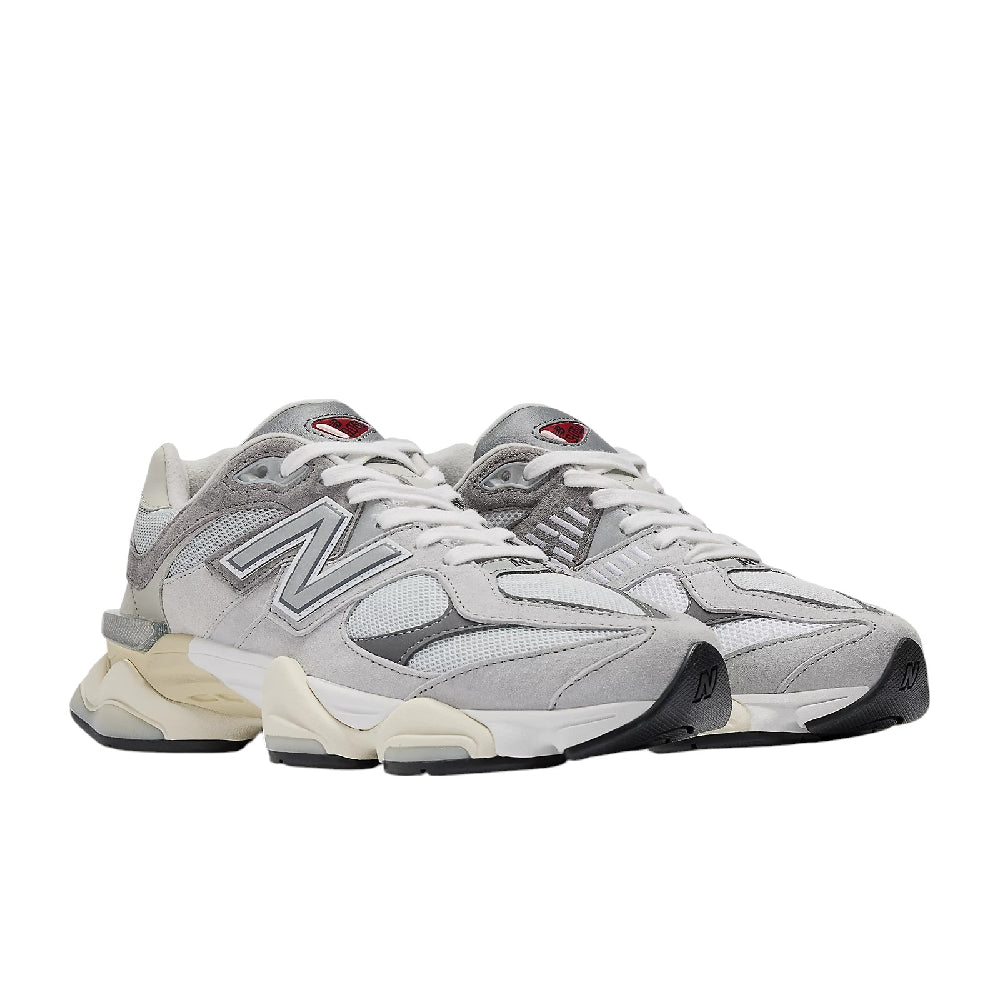 NEW BALANCE 9060 Grey Sneakers U9060GRY