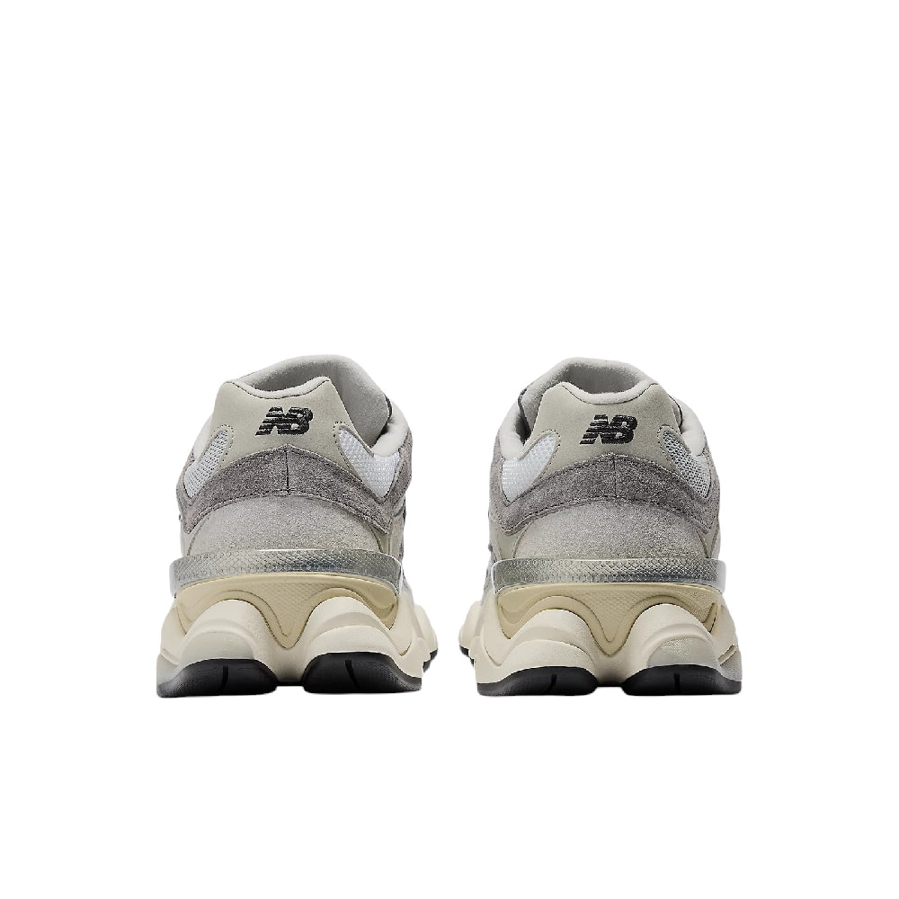 NEW BALANCE 9060 Grey Sneakers U9060GRY
