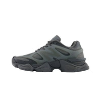 NEW BALANCE 9060 Black Cement Sneakers U9060IAA