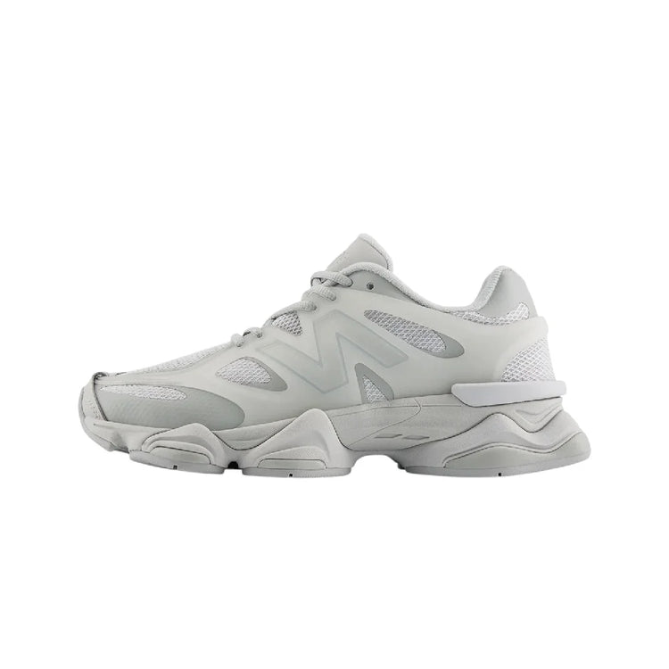 NEW BALANCE 9060 Light Grey Sneakers U9060IAB