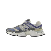 NEW BALANCE 9060 Blue Grey U9060NTA