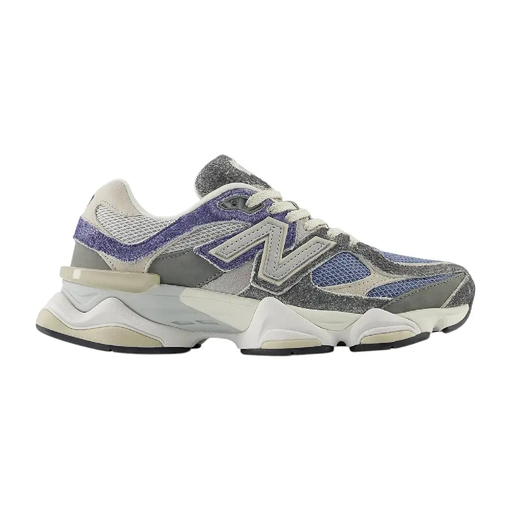 NEW BALANCE 9060 Blue Grey U9060NTA