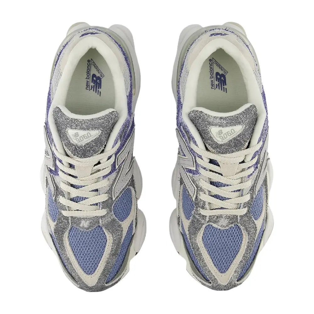 NEW BALANCE 9060 Blue Grey U9060NTA