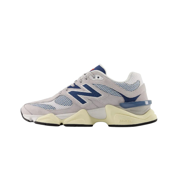 NEW BALANCE 9060 Grey Blue Sneakers U9060PSC