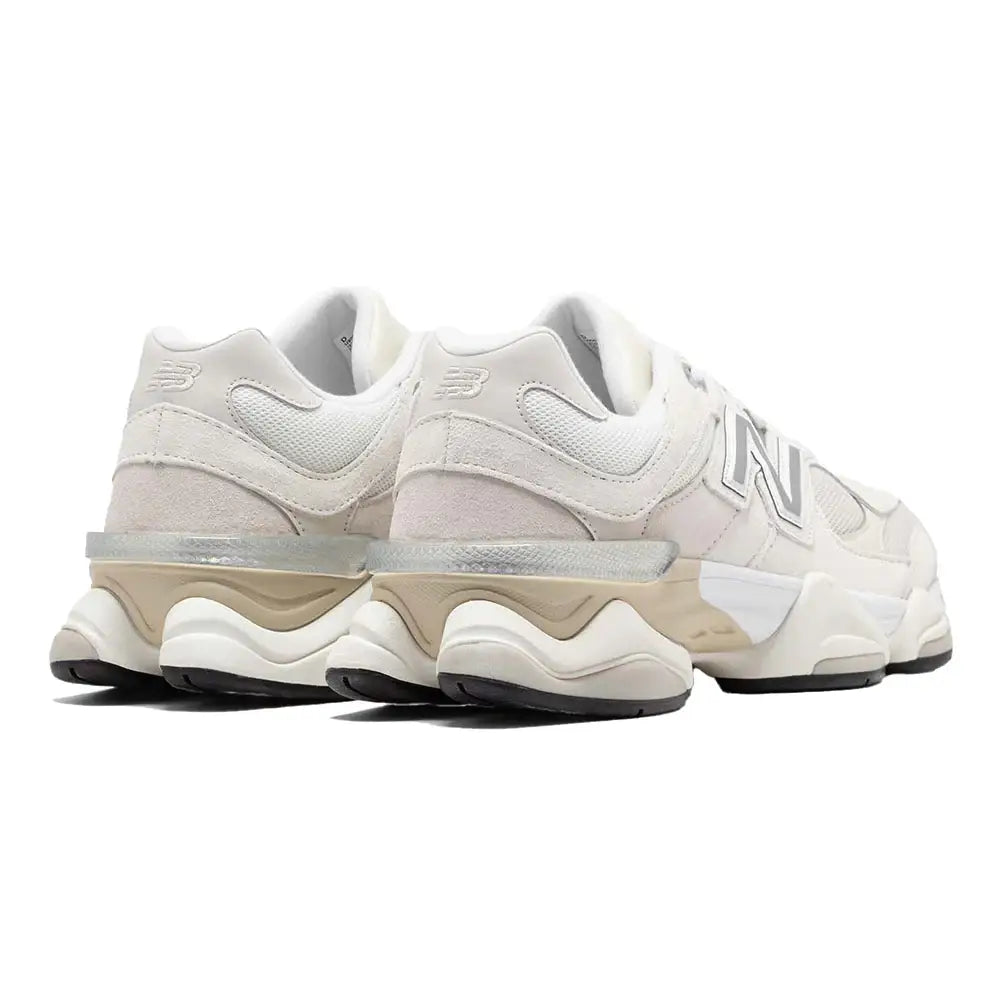 NEW BALANCE 9060 White U9060WHT