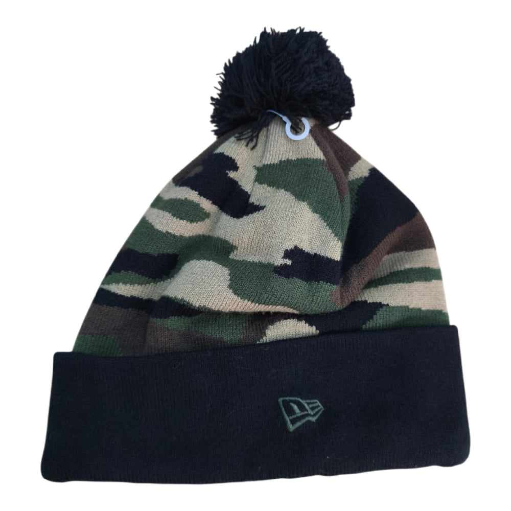 NEW ERA UJ x New Era Beanie Camo UJ-CAP