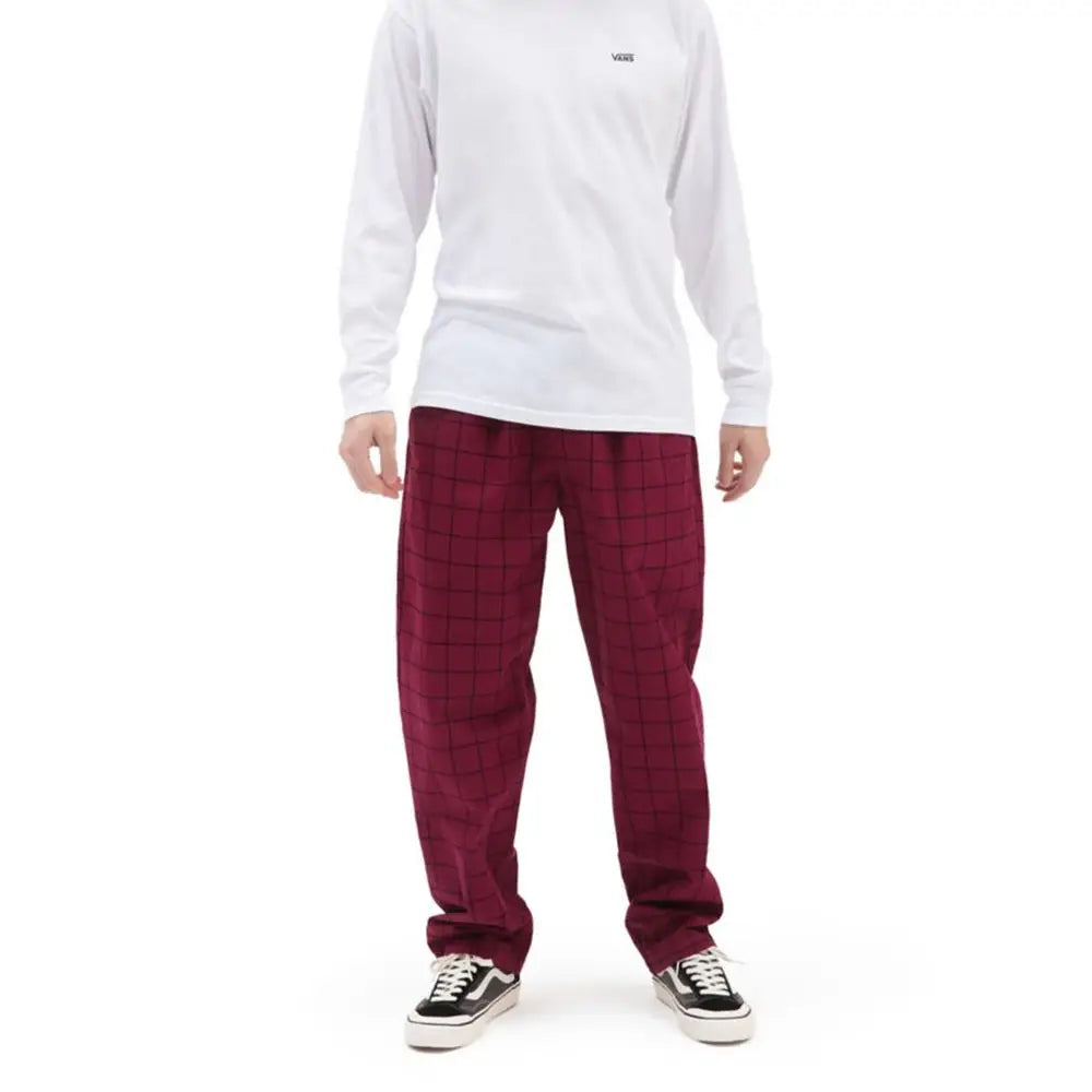 VANS RANGE LOOSE TAPERED ELA PRPPN VN0000ACY7Y1