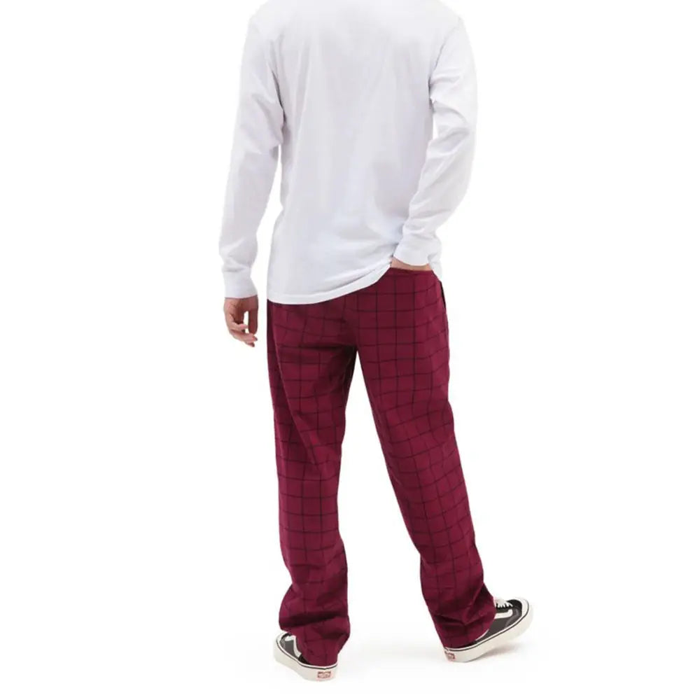 VANS RANGE LOOSE TAPERED ELA PRPPN VN0000ACY7Y1