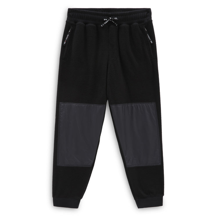 VANS RAEBURN RELAXED FLEECE CHRI BLACK VN0000H6BLK1