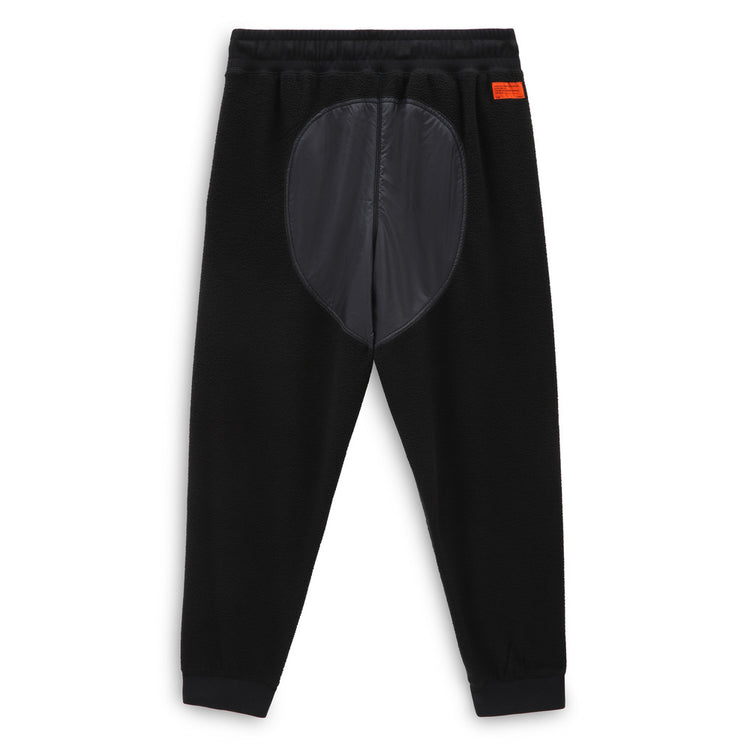 VANS RAEBURN RELAXED FLEECE CHRI BLACK VN0000H6BLK1