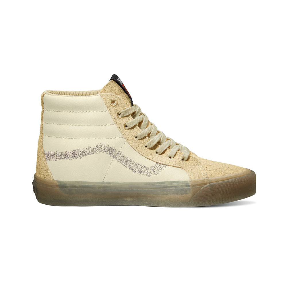 VANS Sk8-Hi 38 DX WS ROKI TRNSL VN0000SQBKV1