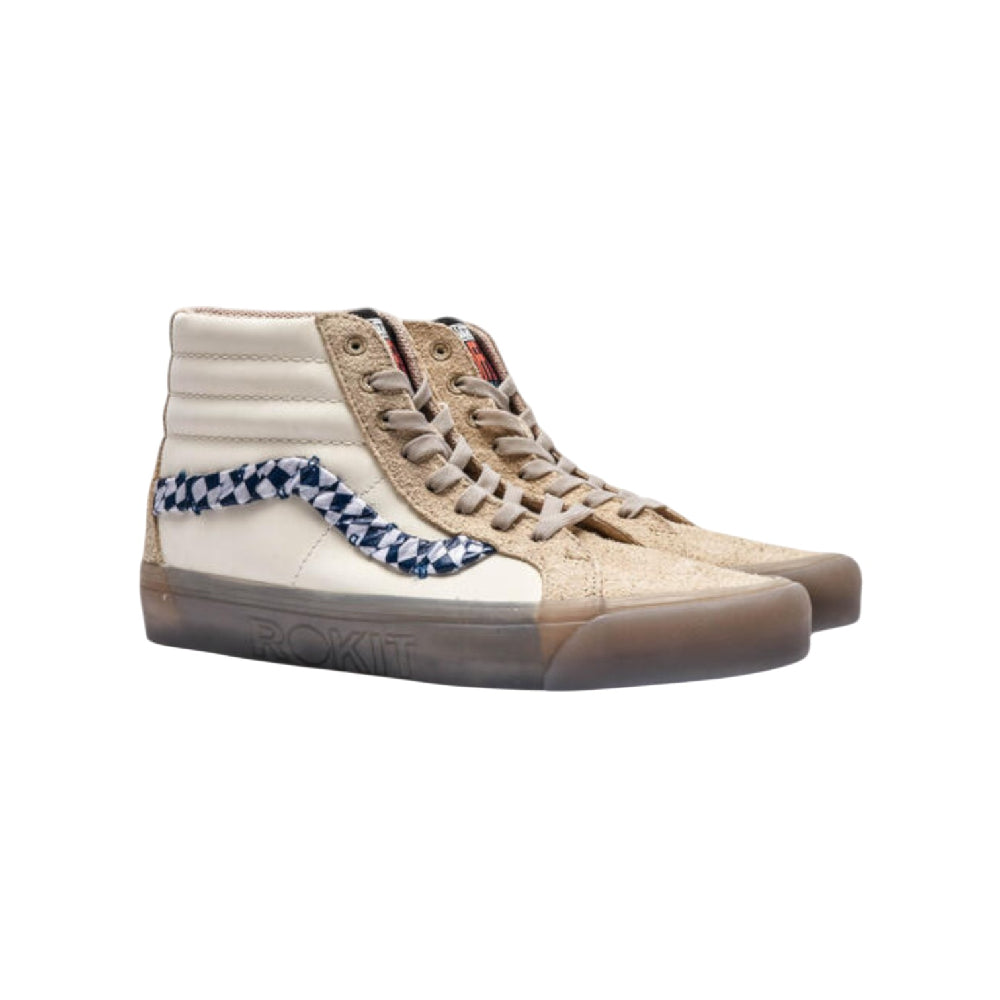 VANS Sk8-Hi 38 DX WS ROKI TRNSL VN0000SQBKV1